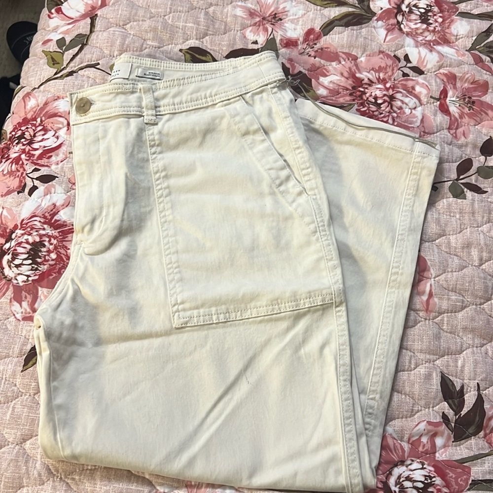 Pants